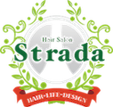 strada logo